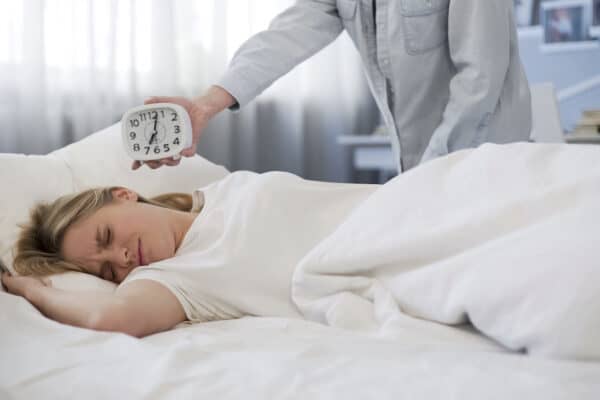 What Is Delayed Sleep Phase Syndrome?