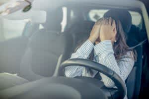 Drowsy Driving